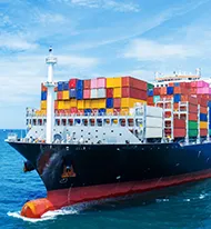 SpeedMarine DEO TP marine diesel engine oil packaging