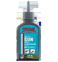 Speedol Gun SPD 372C cleaning product packaging