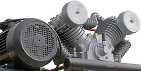 Speedol hidrolik sistem yağları: Denison ve MAG atıfları 5 Speedol kompresör yağları ürün grubu görseli