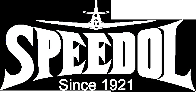 Speedol brand logo