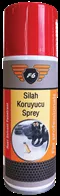 Speedol Weapon Protective Spray SPD 800C packaging