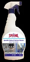 Speedol Speedair kabin ve yüzey temizleyici ambalajı