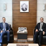 SSB Başkanı Görgün’den Sanayi ve Teknoloji Bakanlığı ile iş birliği vurgusu: “Ortak hedefler doğrultusunda buluşturuyoruz”