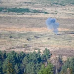 CENTCOM’dan Falcon Strike: ABD Ortadoğu’da Çok Uluslu İnsansız Saldırı Gücü Kuruyor