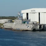 Hanwha Defense USA’dan Austal USA için 1,2 milyar dolarlık teklif