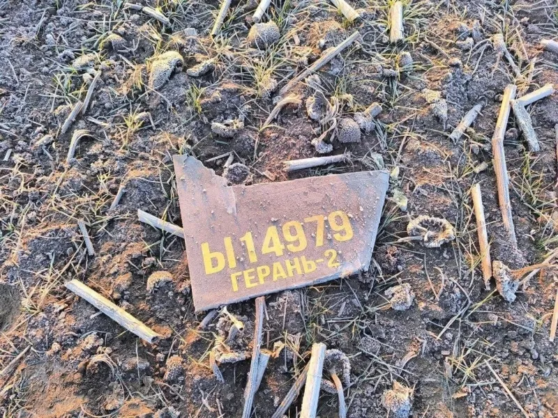 GUR: Rusya saldırı dronları için 'Rassvet' uydu ağı kuruyor 1 GUR: Rusya saldırı dronları için ‘Rassvet’ uydu ağı kuruyor