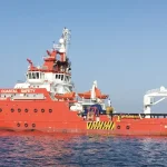 CTS-90 and ERV-90: TAIS training and support ships