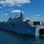 LHD-230, Juan Carlos I ve Mistral karşılaştırması