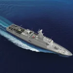 TAIS OPV serisi: dört boyda karakol gemisi