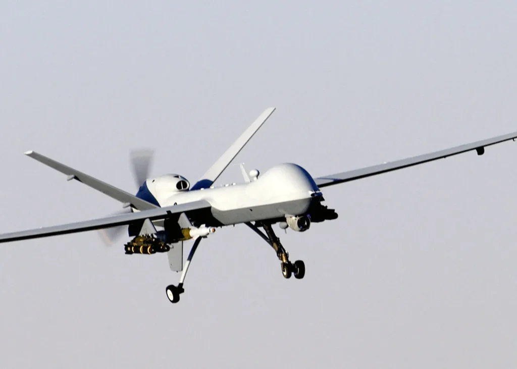 İHA Tarihinin Kilometre Taşları: En Önemli 10 Öncü Platform (2026) 6 İHA Tarihinin Kilometre Taşları: En Önemli 10 Öncü Platform (2026)
