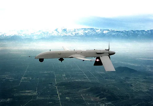 İHA Tarihinin Kilometre Taşları: En Önemli 10 Öncü Platform (2026) tarih gnat