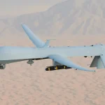 Irán Afirma Haber Derribado un Dron MQ-1 de EE. UU. Sobre el Estrecho de Ormuz
