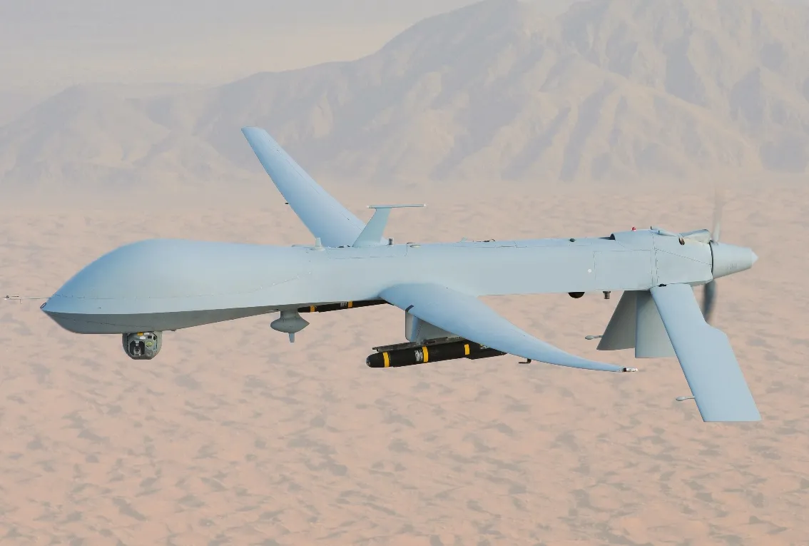 İHA Tarihinin Kilometre Taşları: En Önemli 10 Öncü Platform (2026) tarih predator