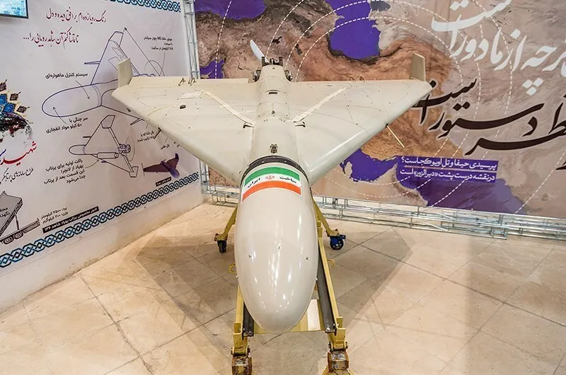 İHA Tarihinin Kilometre Taşları: En Önemli 10 Öncü Platform (2026) tarih shahed136