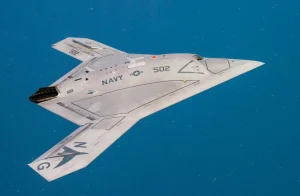 ВМС США выделили Northrop Grumman 1,2 млрд долларов на три новых E-2D