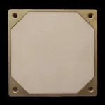 TEKNOKAR S-Band Patch Antenna: SAGE-tested telemetry antenna
