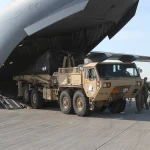 Lockheed Martin’e BAE İçin 211 Milyon Dolarlık THAAD Fırlatıcı Siparişi