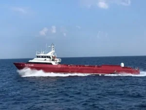 AEVEX adquirirá BlackSea Technologies en un acuerdo de hasta 650 millones de dólares