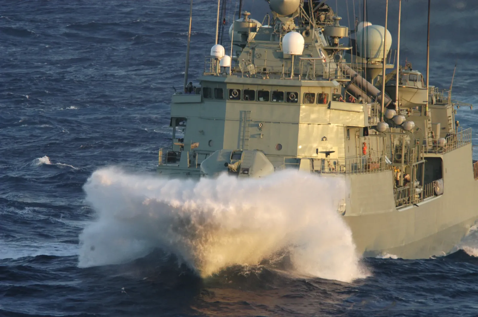 Portuguese Navy Conducts Unmanned Systems Flight Trials Aboard Frigate NRP Álvares Cabral 1 Portuguese Navy Conducts Unmanned Systems Flight Trials Aboard Frigate NRP Álvares Cabral