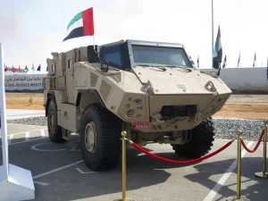 UAE’s Tawazun Council Signs 8 Defense Contracts Worth $642.6 Million at UMEX & SimTEX 2026