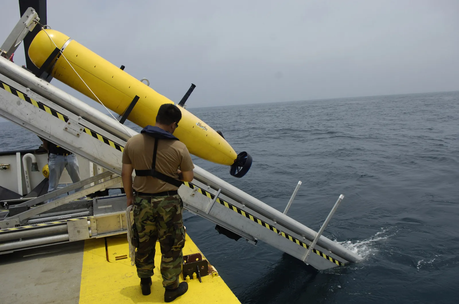 AUKUS Kapsamında RIMPAC 2026’da Su Altı Otonom Sistemleri Test Edildi