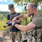 F-Drones, Jet Motorlu Shahed’lere Karşı LITAVR+ Önleyici İHA’sını Tanıttı