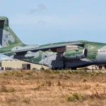 Embraer, ABD’de Üçüncü C-390 Montaj Hattını Değerlendiriyor