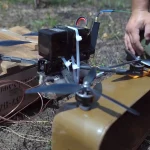 El Clúster Ucraniano Brave1 Celebra Su Primer Demo Day en Línea: Más de 50 Fabricantes Presentan Tecnologías de Drones FPV