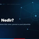 SOME nedir? Siber Olaylara Müdahale Ekibi görevleri ve kimler kurmak zorunda?