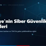 Türkiye’nin siber güvenlik şirketleri: ekosistem haritası ve yeni yetkilendirme rejimi