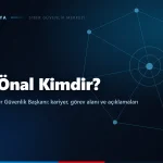 Ümit Önal kimdir? Siber Güvenlik Başkanı’nın kariyeri ve görevleri