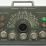 Tron SGÜB RF sinyal üreteçleri ve kalibrasyon