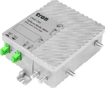 صادرات Tron Elektronik وموقعها في السوق 4 صورة منتج لعقدة الشبكة البصرية ONU50 FTTB
