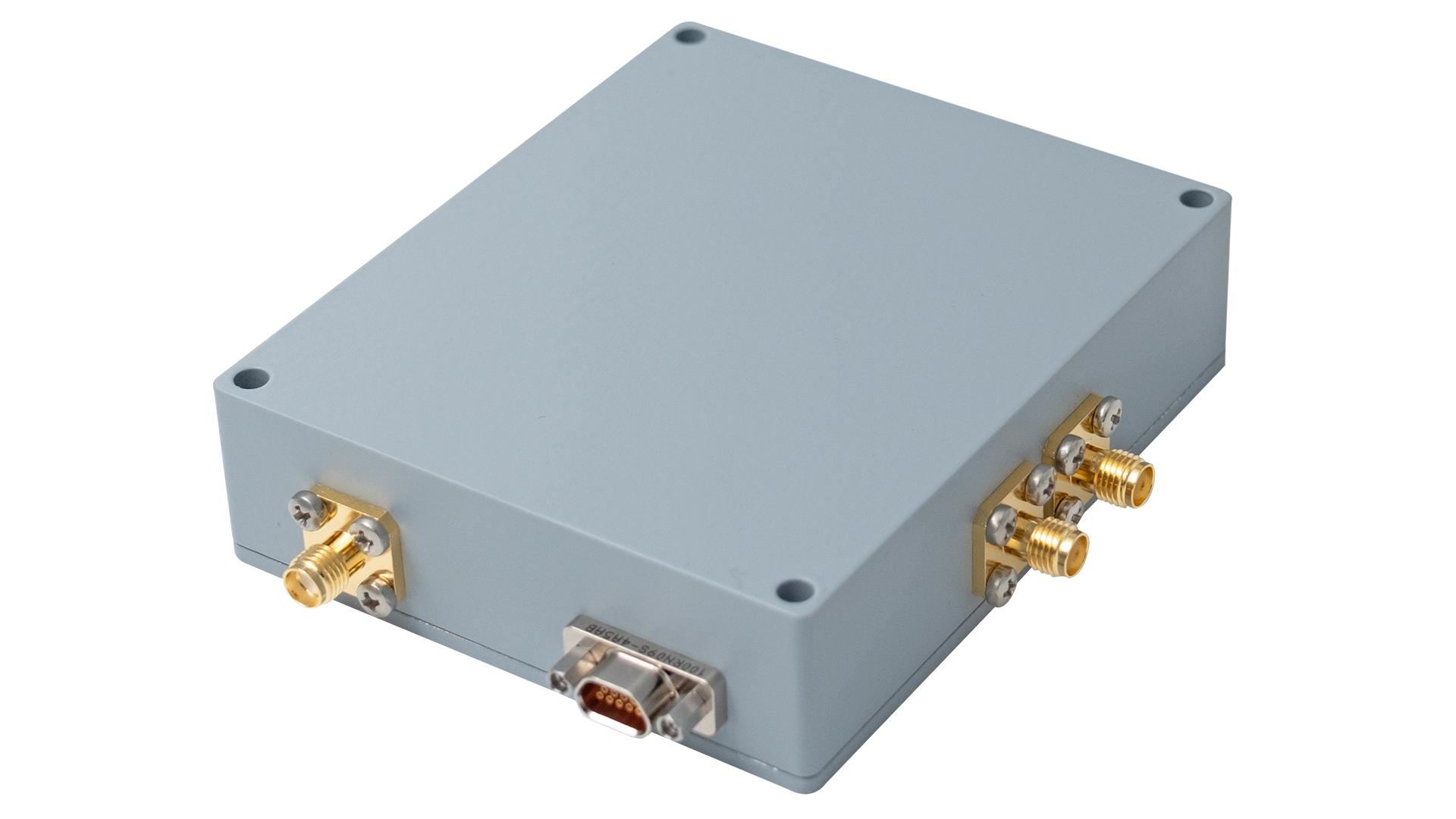 TUALCOM Elektronik Harp Alıcıları: ESM/ELINT, DFD, IFM ve TUALARIA