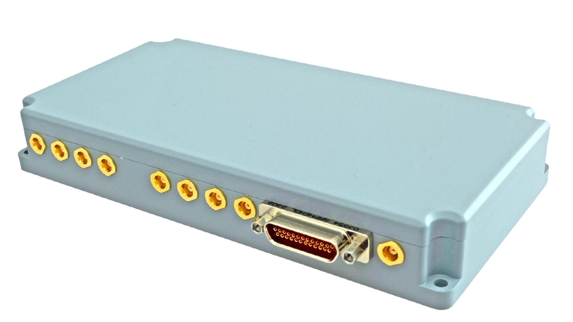 What Is TUALCOM? Products, Leadership and Exports of the Turkish RF Company 4 What Is TUALCOM? Products, Leadership and Exports of the Turkish RF Company