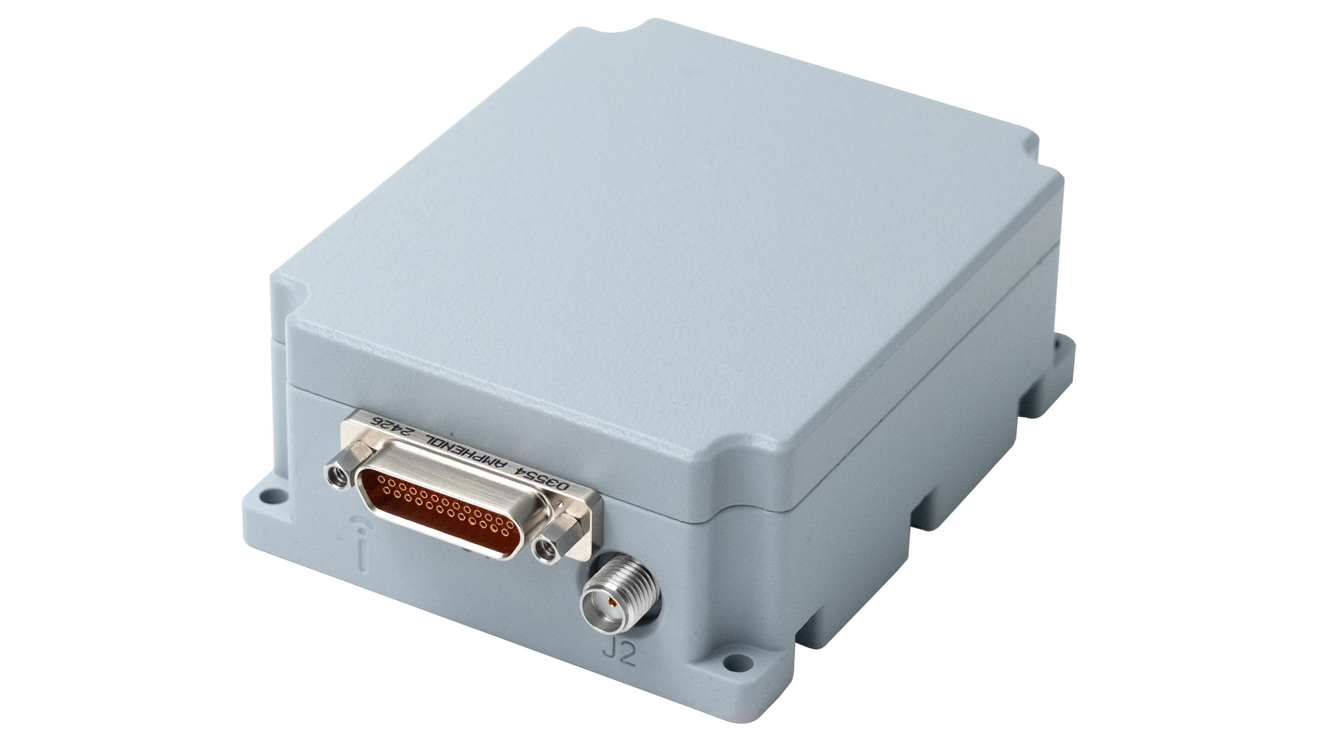 What Is TUALCOM? Products, Leadership and Exports of the Turkish RF Company 5 TUALCOM data link product family terminals