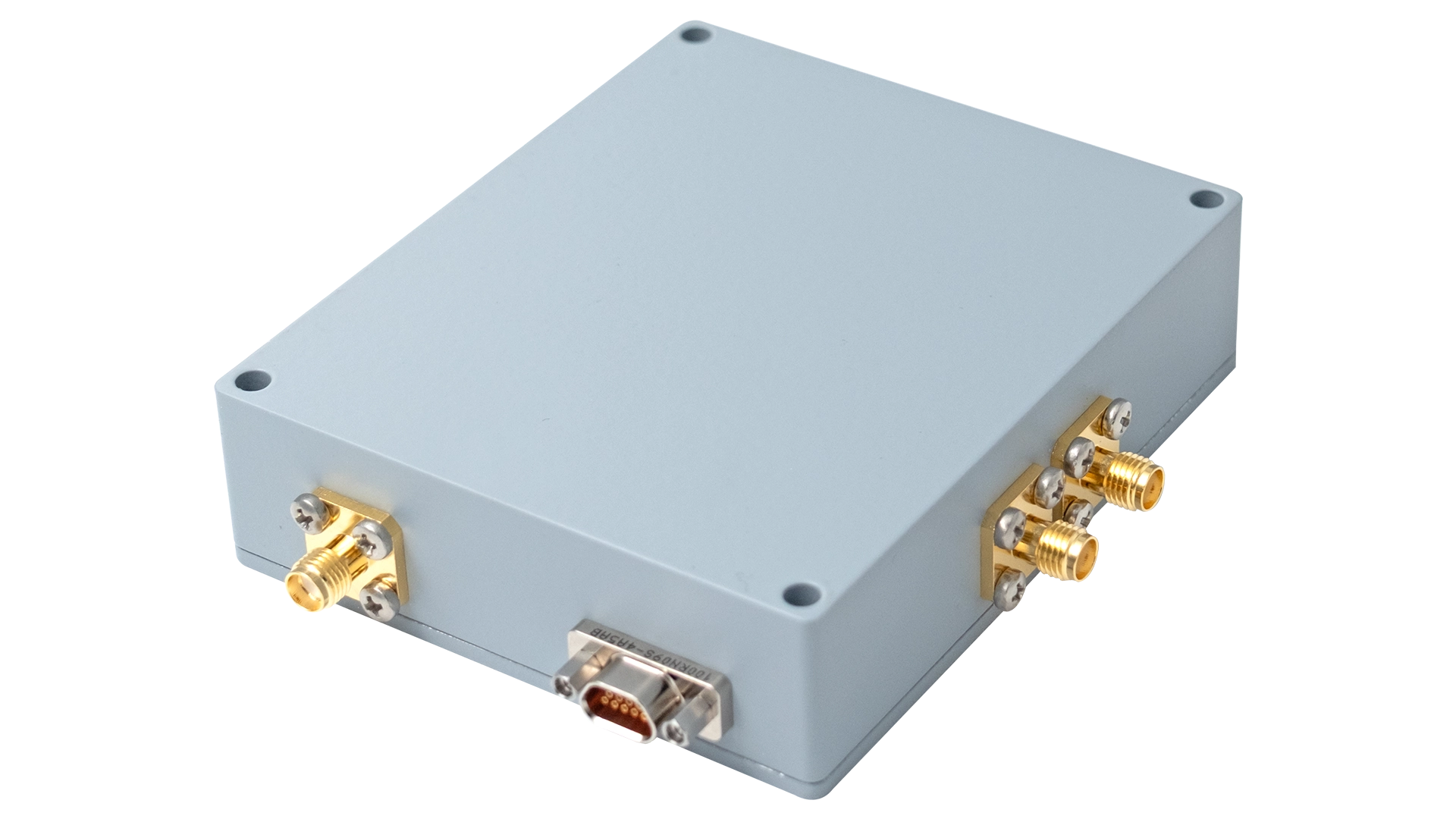 TUALCOM elektronik harp ve radar ürün ailesi