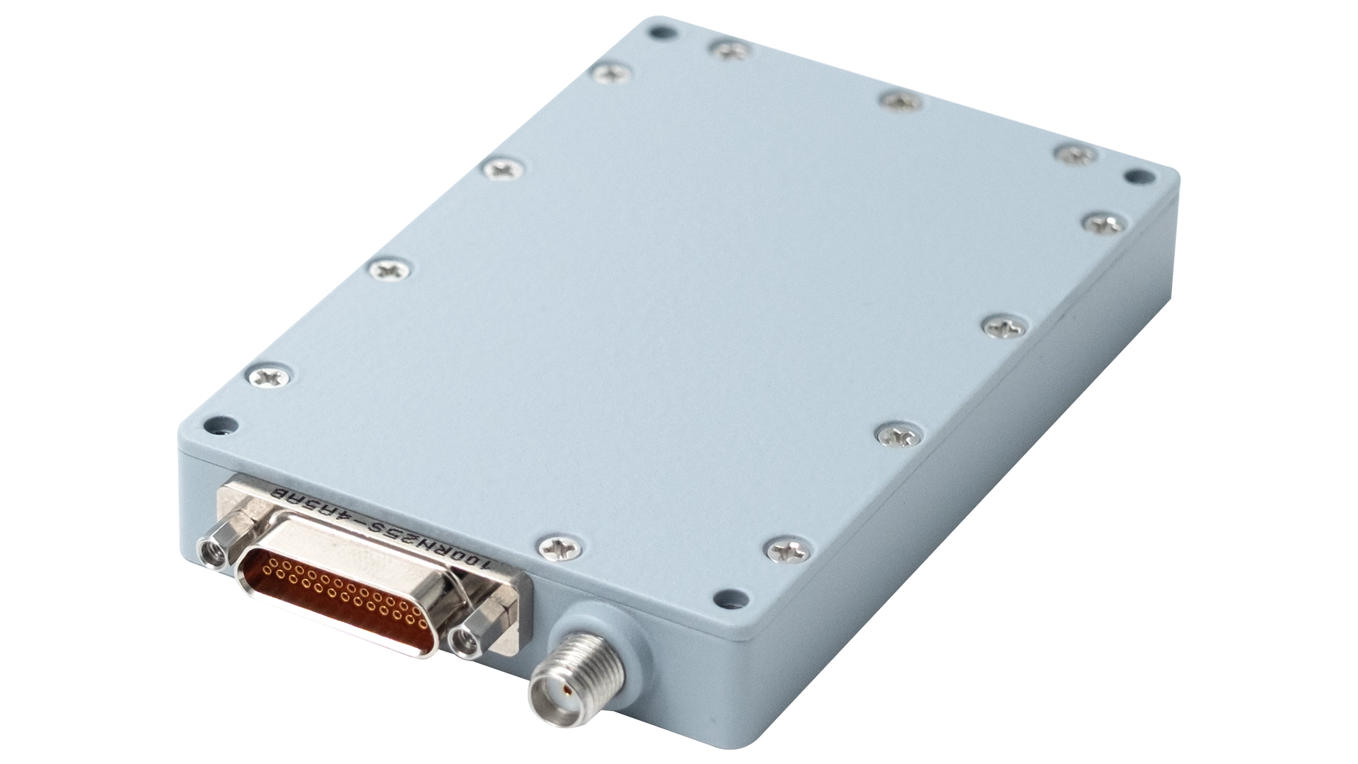 What Is TUALCOM? Products, Leadership and Exports of the Turkish RF Company 7 TUALCOM flight termination system units