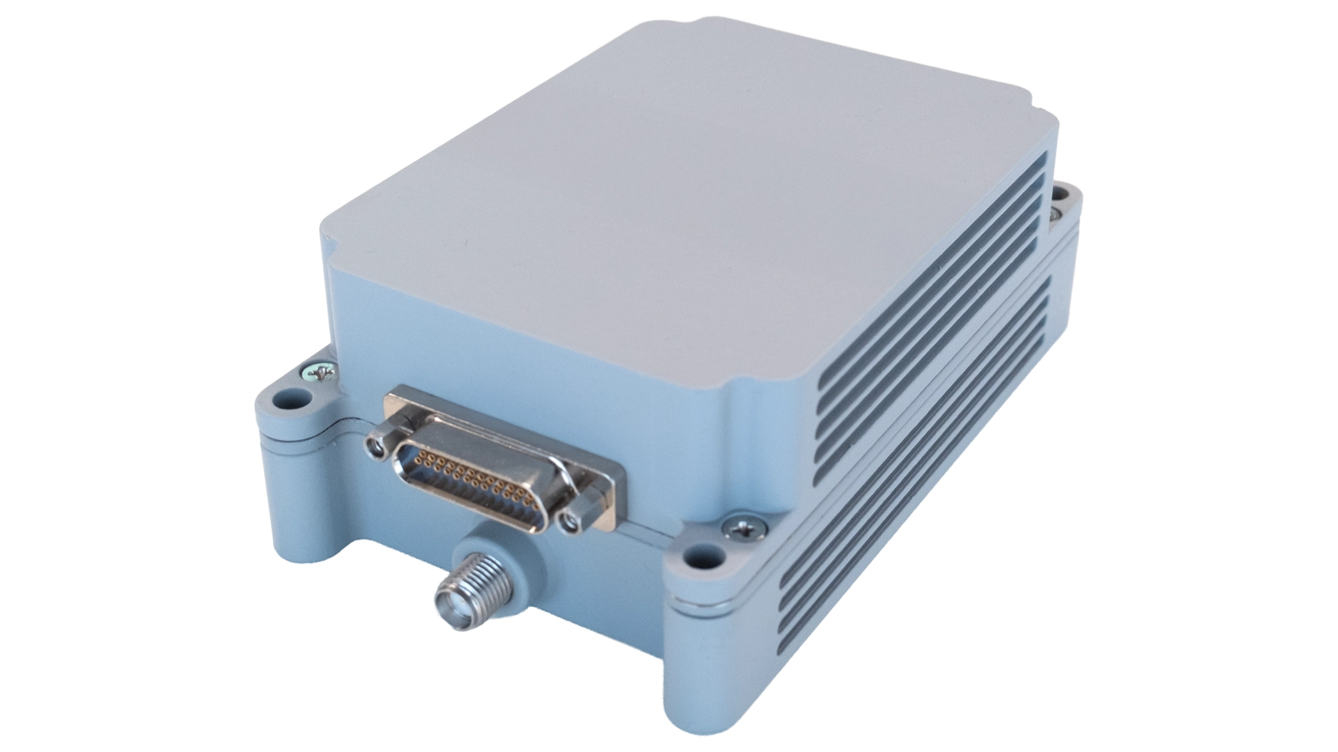 What Is TUALCOM? Products, Leadership and Exports of the Turkish RF Company 6 TUALCOM telemetry product family