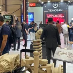 نواقل الحركة وإلكترونيات المركبات لدى TÜMOSAN