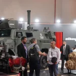 TÜMOSAN defense products guide: the SSB catalog systems