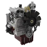 TMSN S8000 motor ailesi: özellikler ve kullanım alanları