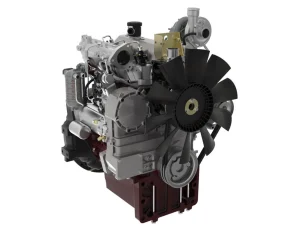 Familia de motores TMSN S8000: variantes y aplicaciones