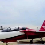HÜRJET是什么？土耳其TUSAŞ单发超音速喷气教练机（2026）