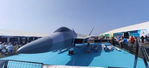 Соперники KAAN: сравнение с F-35, KF-21 и Су-57 (2026 г.)