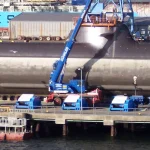 Alemania, Noruega y Canadá inician planificación conjunta con TKMS para el submarino 212CD