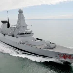 Fırkateyn ile Destroyer Arasındaki Fark Nedir?