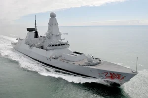 Fırkateyn ile Destroyer Arasındaki Fark Nedir?