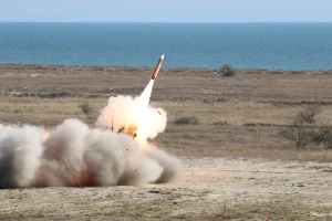 Ucrania busca producir misiles Patriot: lo que muestra la experiencia turca con el SİPER