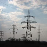 Ucrania Advierte: Rusia Desarrolló un Dron Especializado para Cortar Líneas Eléctricas